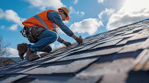 Best Solar Panel Roofing Installation  in Juneau, WI